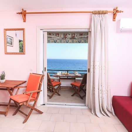 Grammhouse Corfu - Glyfada Beach Glyfada (Corfu) Exterior foto