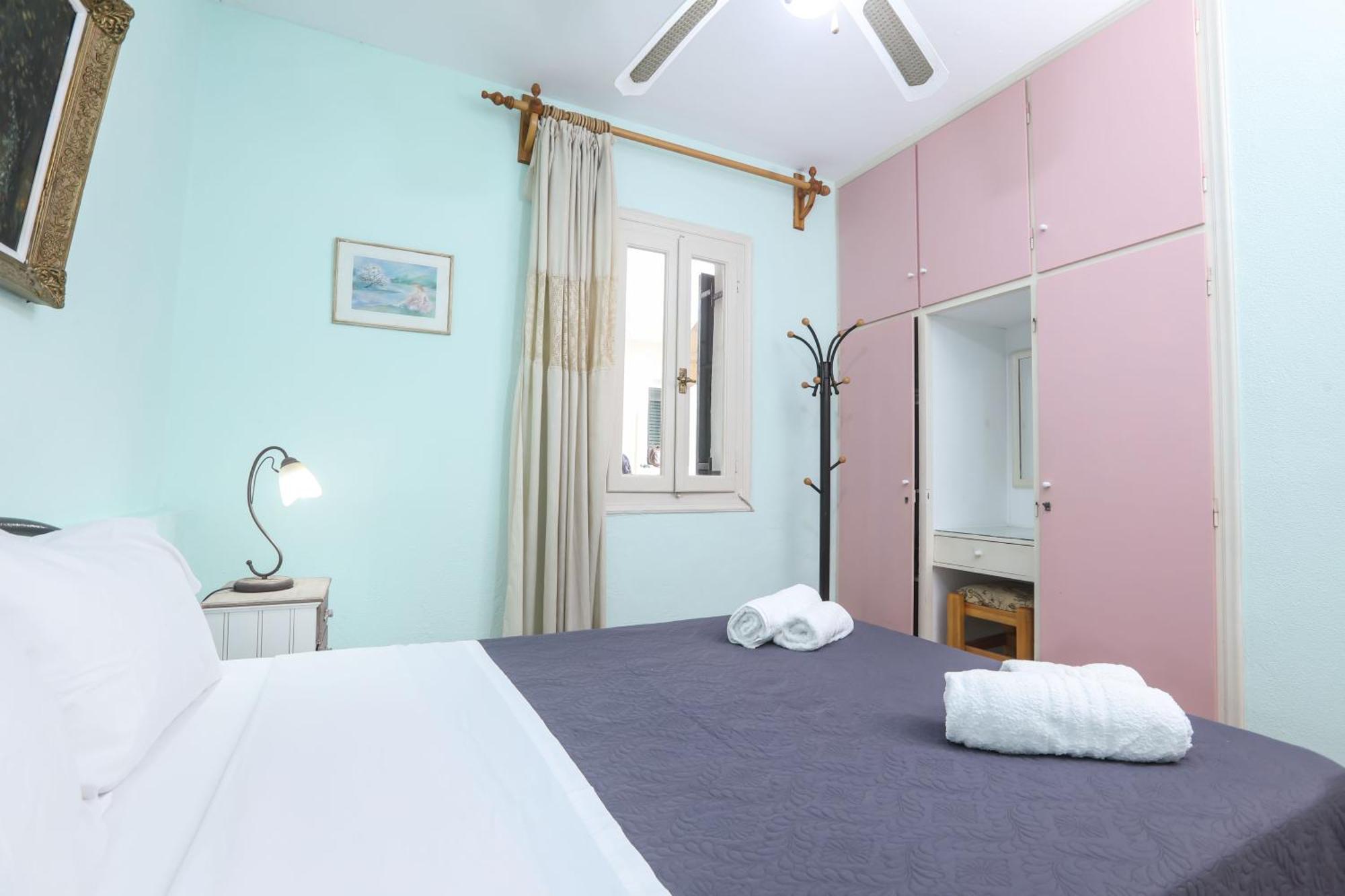 Grammhouse Corfu - Glyfada Beach Glyfada (Corfu) Exterior foto